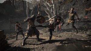 Resonance: A Plague Tale Legacy 2