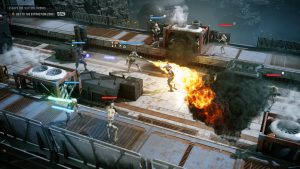 STAR WARS Zero Company 2