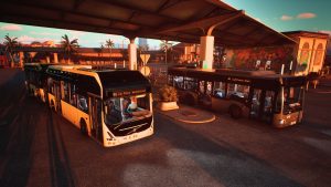 Bus Simulator 27 3