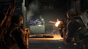 Aliens: Fireteam Elite 2 4