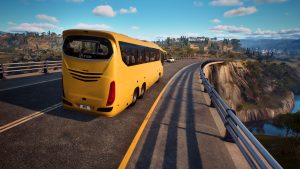 Bus Simulator 27 4