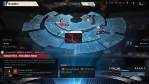 STAR WARS Zero Company 3