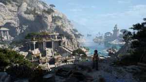Resonance: A Plague Tale Legacy 3