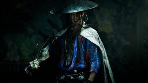 Onimusha Way of the Sword 4