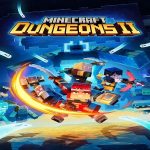 Minecraft Dungeons II icon