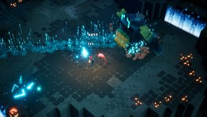 Minecraft Dungeons II 4